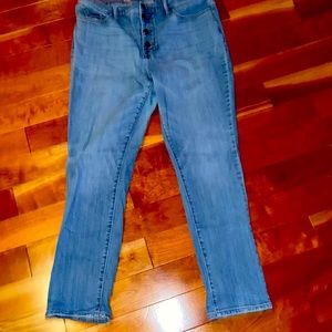 I got them from jcpennys. There are a.n.a.